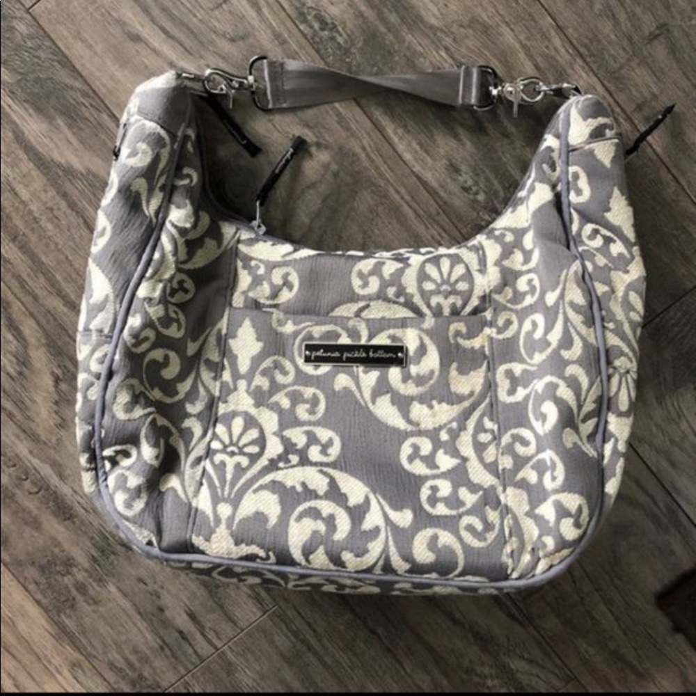 Petunia pickle bottom diaper bag